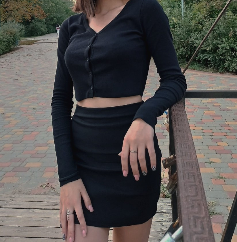 Суперский кардиган😍 
Просто 10 из 10!