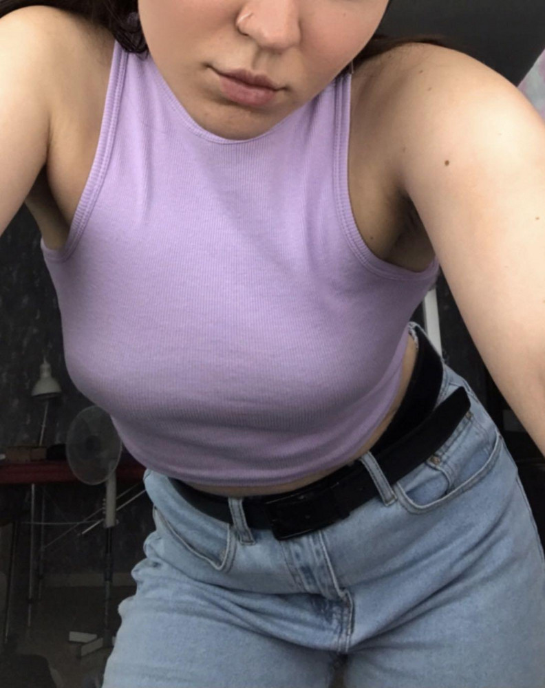 ох этот цвет💜