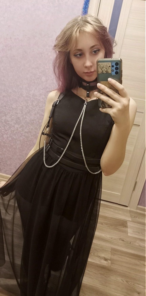 Мне нравится