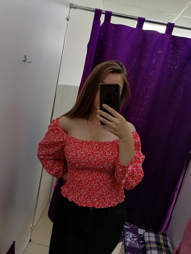 Красивая❤️