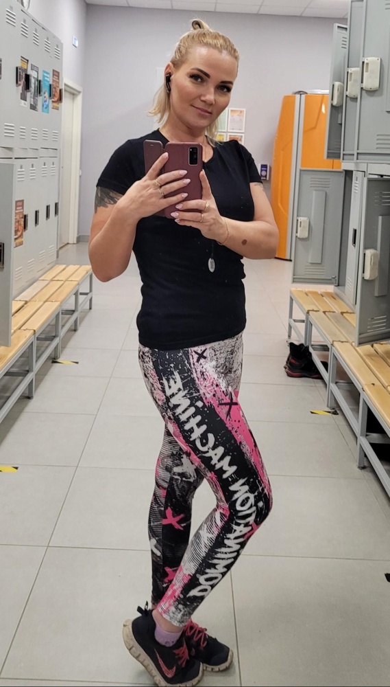 На рост 164 идеально