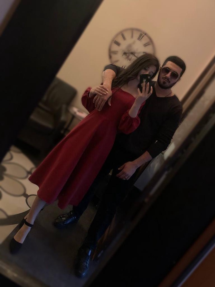 Платье просто чудесное 😍