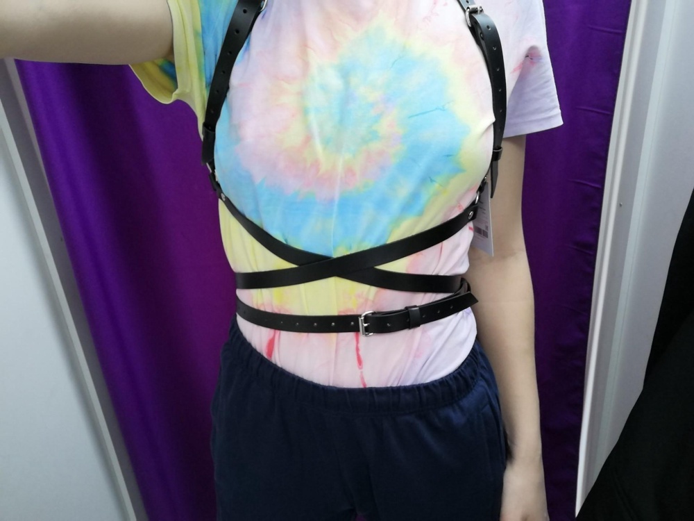 На OТ 69, размер 44-46 подошёл)