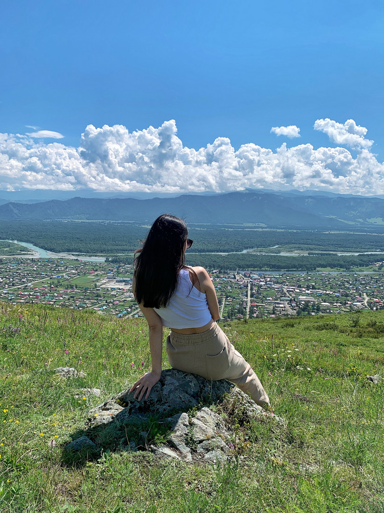 Супер, ношу не снимая 😁
