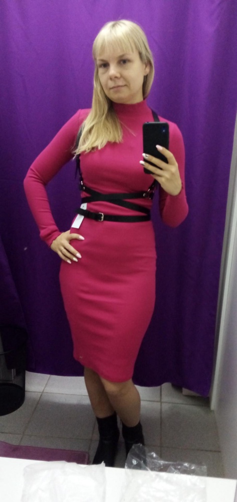 Крутая вещь