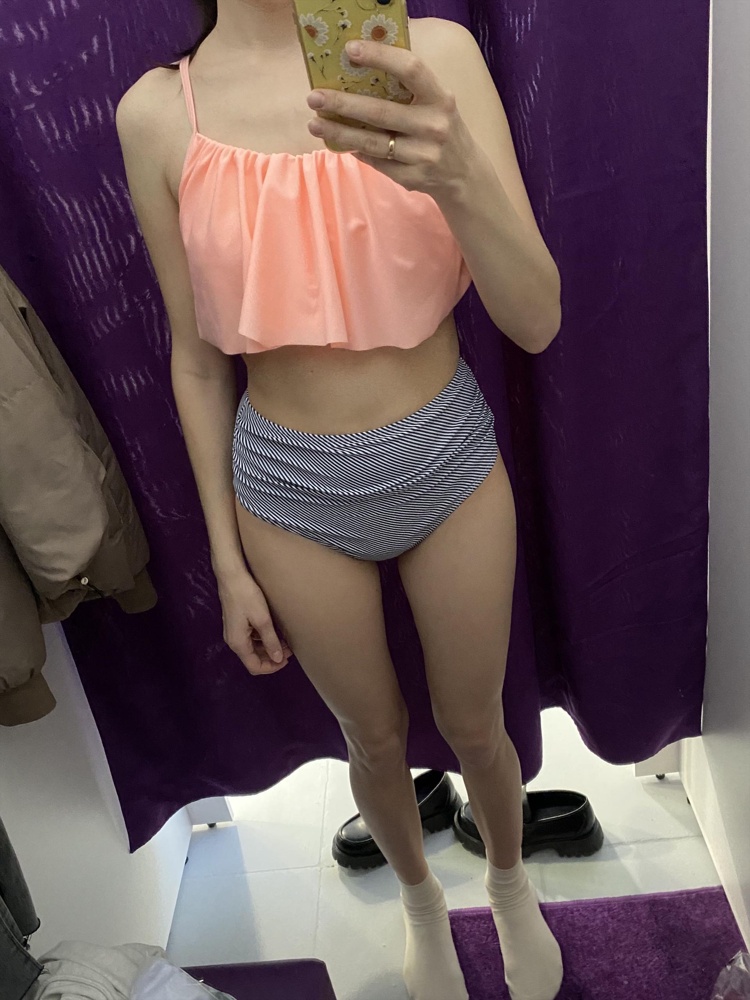 Понравился )