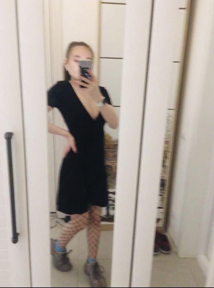 Платье обалденное🥰