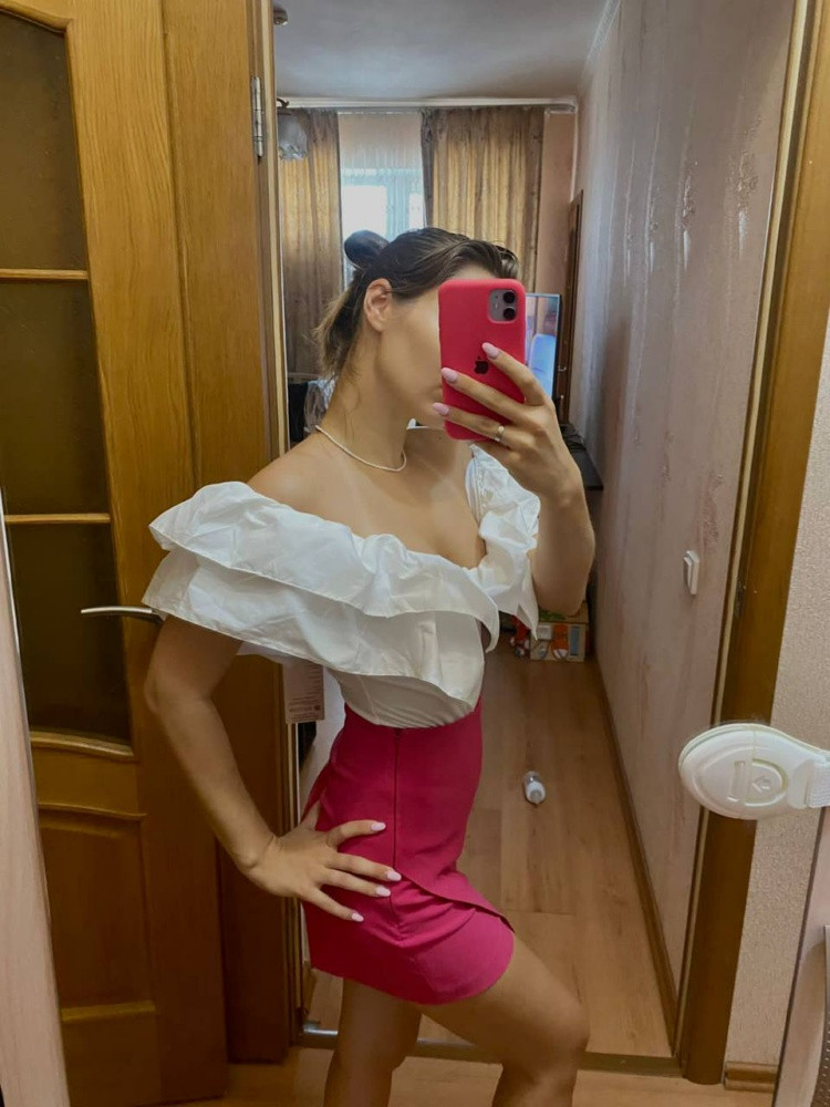 Боди отличное