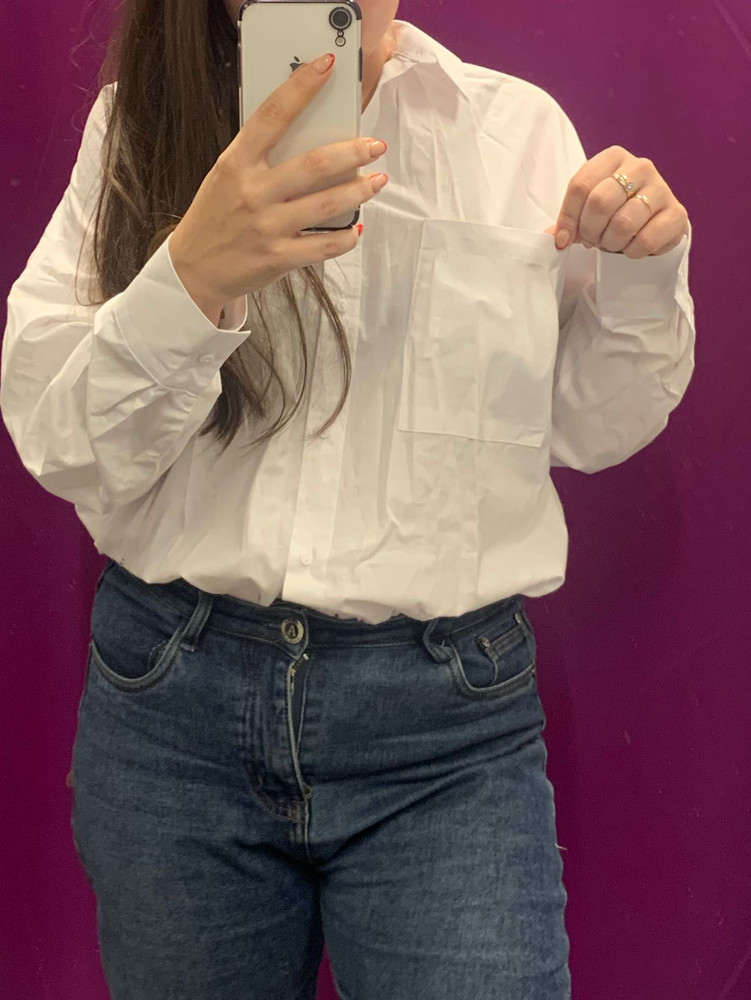 Материал не очень , заказала 48, надо было 46, поэтому возврат