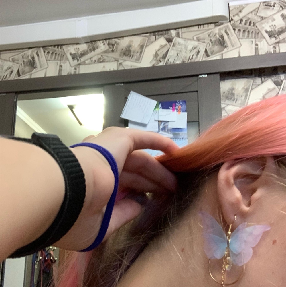 Серьги просто восторг! Нереальные !