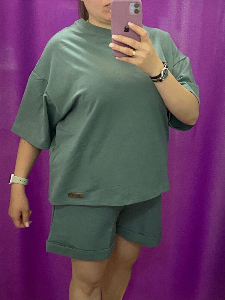 Костюм хороший😀 советую к покупке