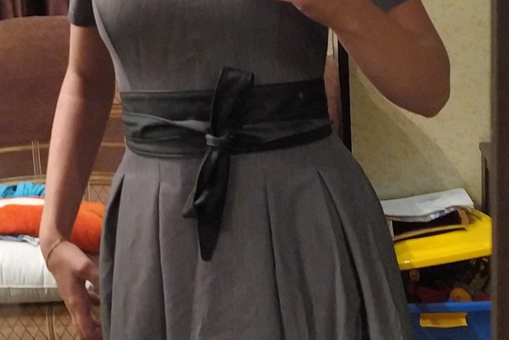 Пояс отличный. Спасибо вам большое!!!