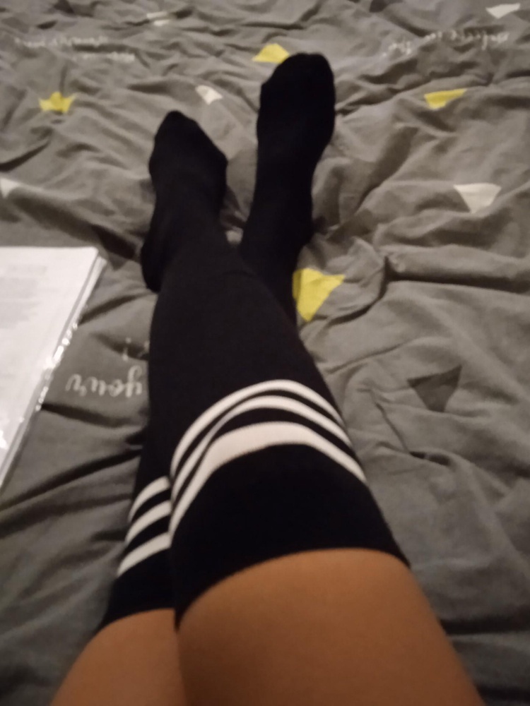 Хорошие, качественные гольфы