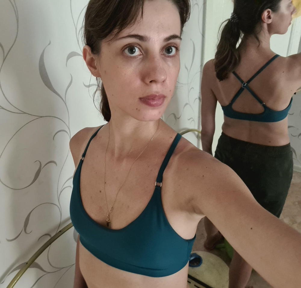 Идеально, спасибо🌸