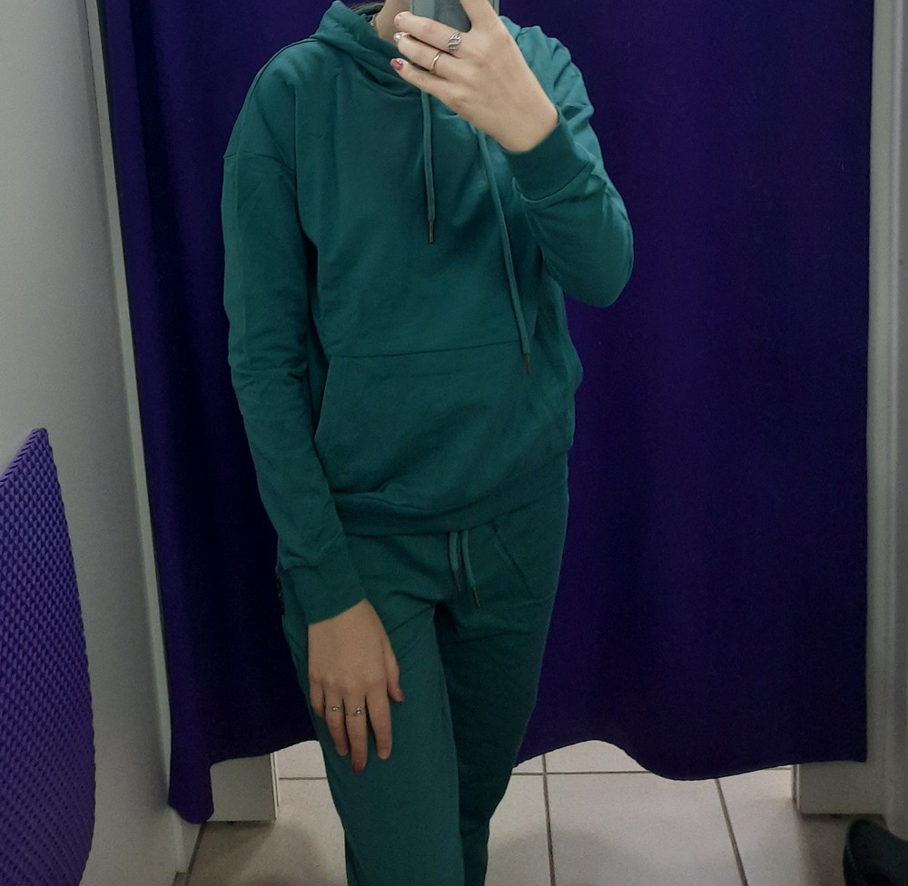 Размер соответствует материал хороший