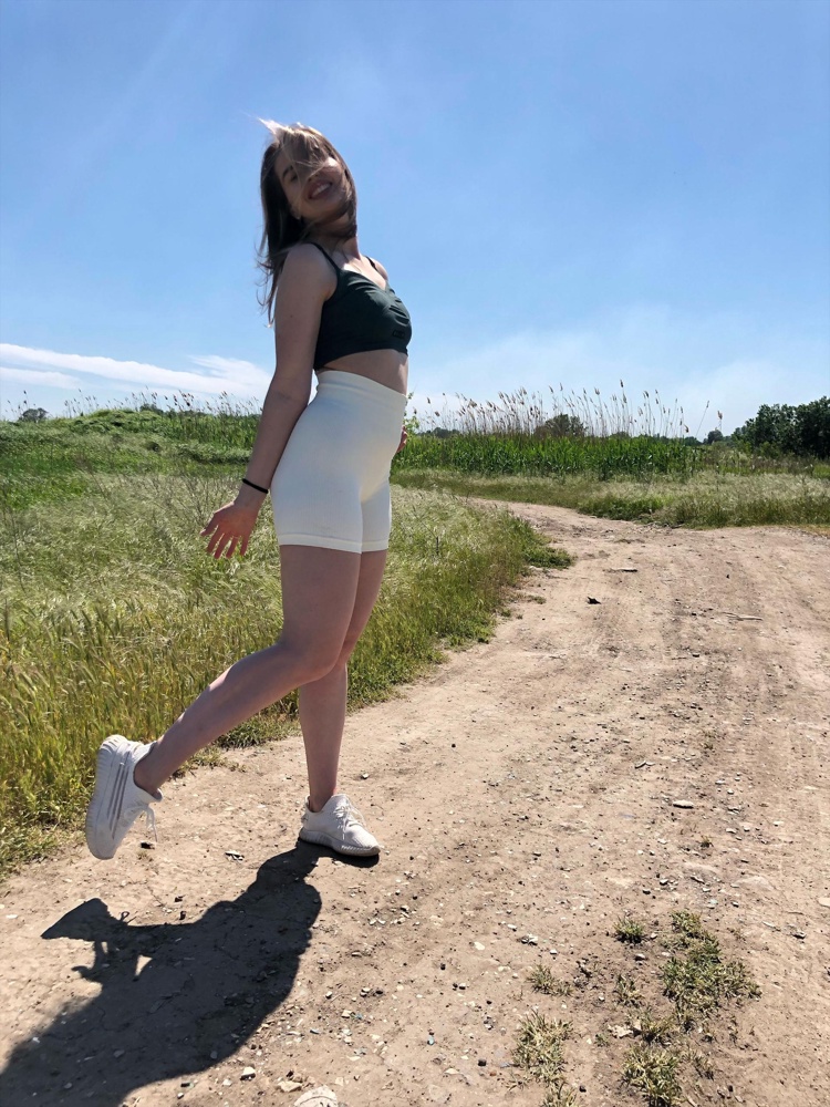 Отличные велосипедки! 