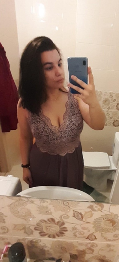 Она просто божественна🥰🥰🥰