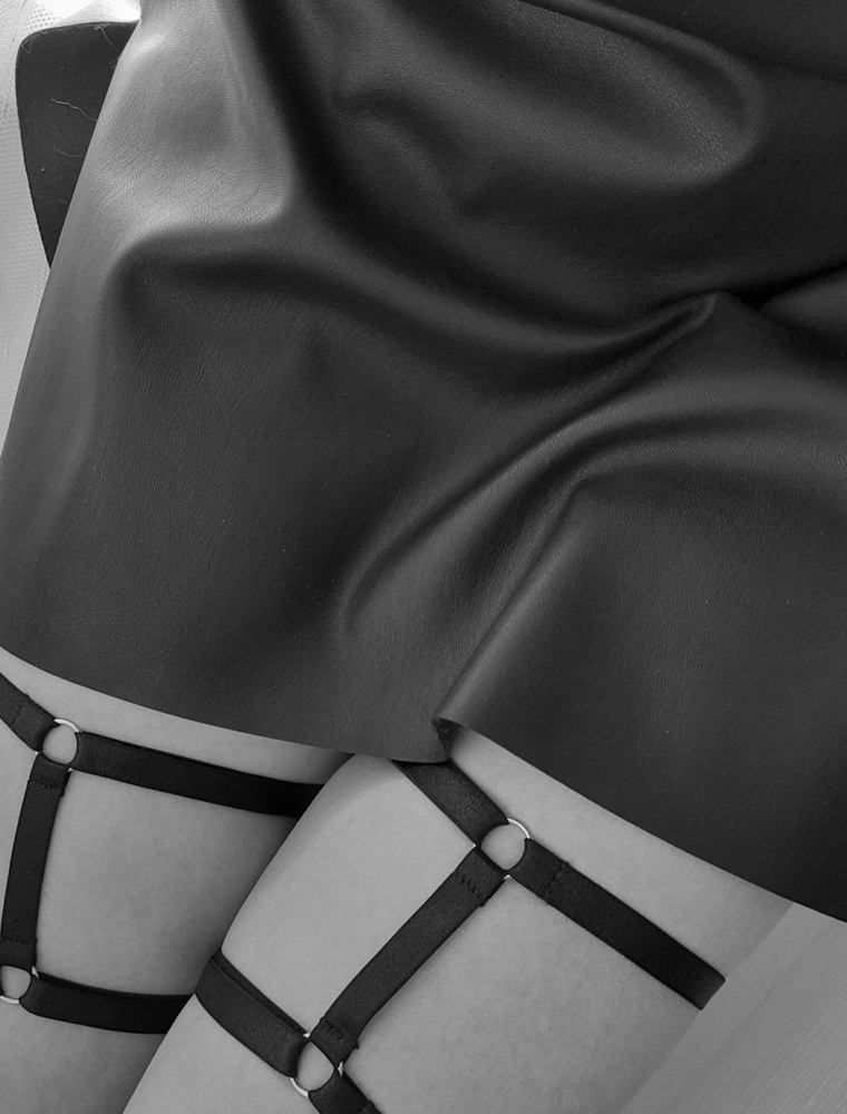 Все очень очень понравилось! Спасибо, буду носить, может будут еще в других цветах?