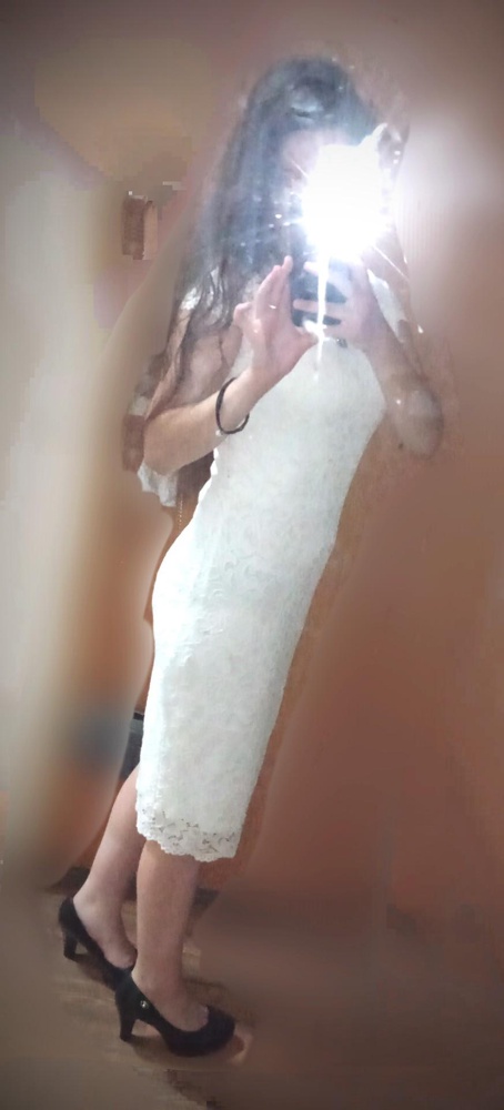 Платье супер, подошло сразу как надела сидит идеально ещё бы убрать лишние кг и будет вообще шик. А так очень шикарное. Ставлю 5 звёзд