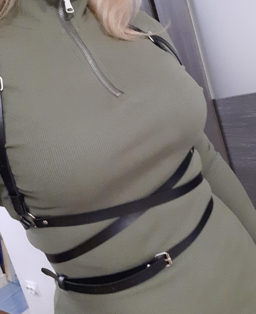 Хорошая вещь, прдошла к нескольким образам , качество хорошое