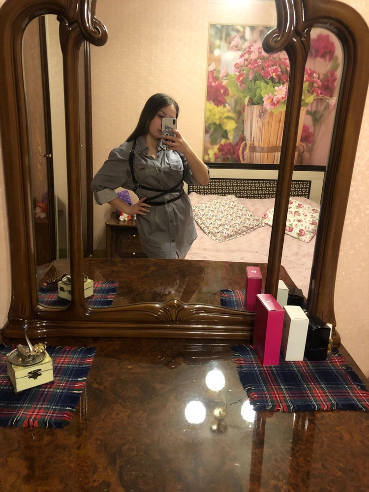 Превзошла все ожидания.Смотрится огонь,за такие деньги просто великолепна.Довольна на 1000 из 100